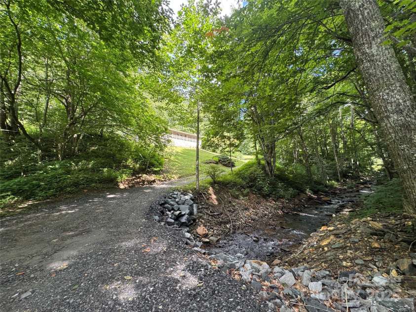 321 Skin Camp Creek Road, Todd, NC 28684.  MLS# CAR4277539, YatesRealty ID 23716. 