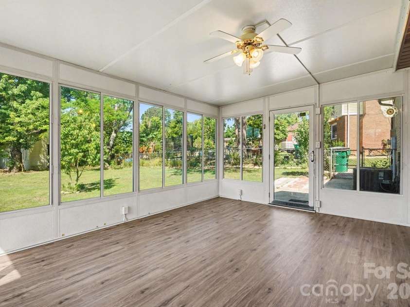3601 Cross Winds Road, Charlotte, NC 28227.  MLS# CAR4384249, YatesRealty ID 23716. 
