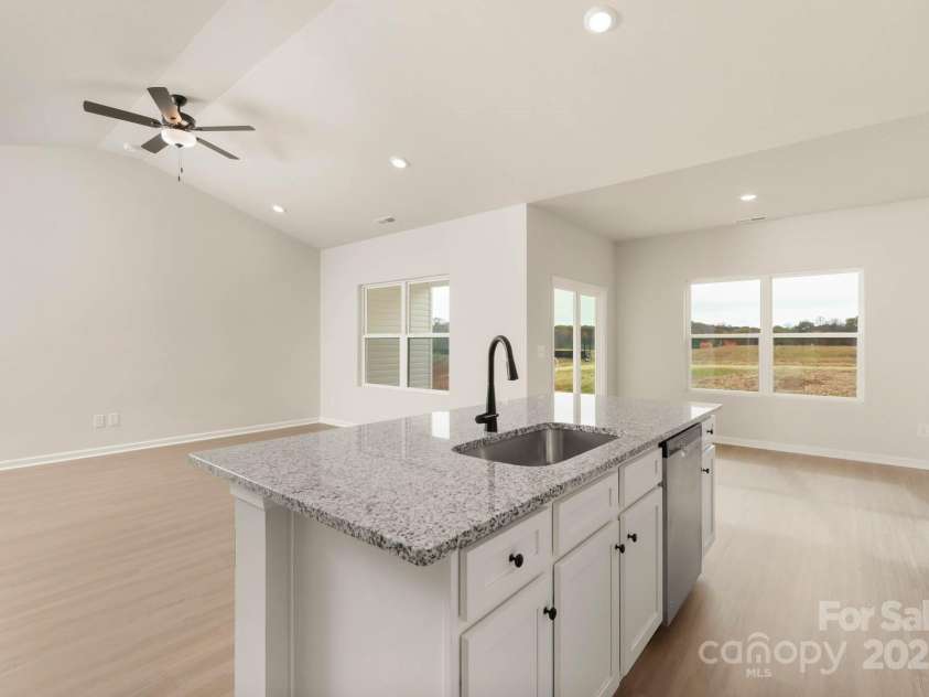 1066 Russell Drive, Winston Salem, NC 27127.  MLS# CAR4277935, YatesRealty ID 23717. 