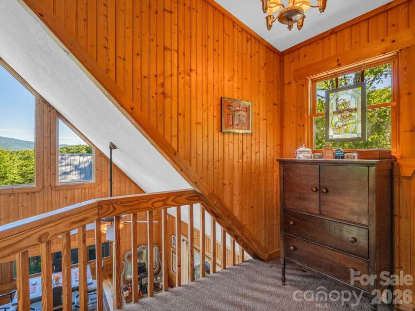 301 Peaks Drive, Lake Lure, NC 28746.  MLS# CAR4383996, YatesRealty ID 23717. 