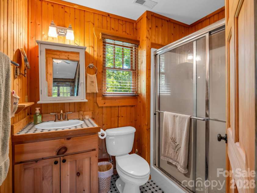 301 Peaks Drive, Lake Lure, NC 28746.  MLS# CAR4383996, YatesRealty ID 23717. 
