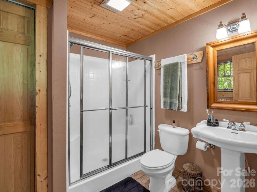 301 Peaks Drive, Lake Lure, NC 28746.  MLS# CAR4383996, YatesRealty ID 23717. 