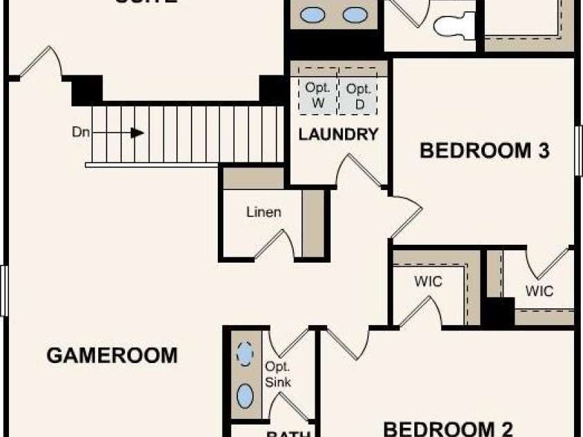 1224 Hallman Branch Lane, Lincolnton, NC 28092.  MLS# CAR4277933, YatesRealty ID 23719. Floorplan