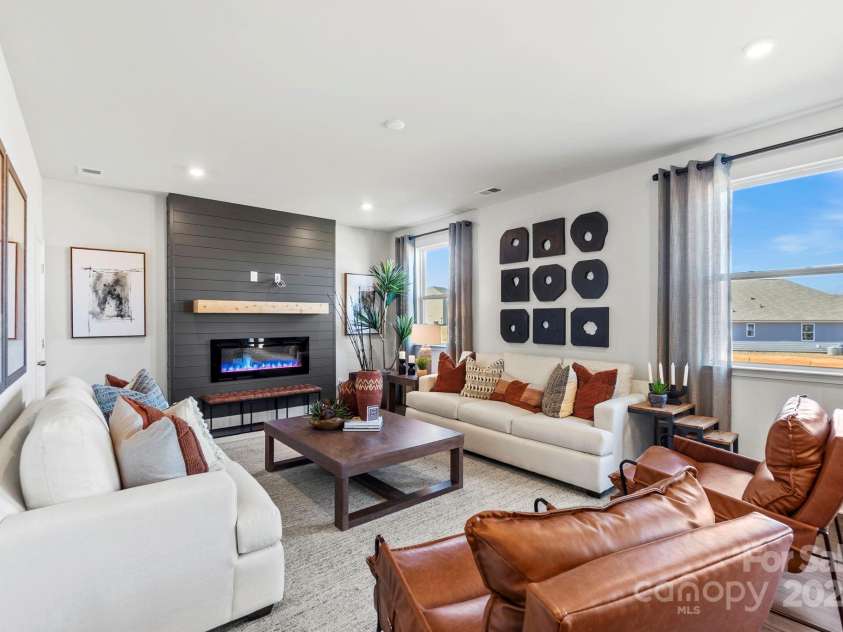 1224 Hallman Branch Lane, Lincolnton, NC 28092.  MLS# CAR4277933, YatesRealty ID 23719. Representative Photo