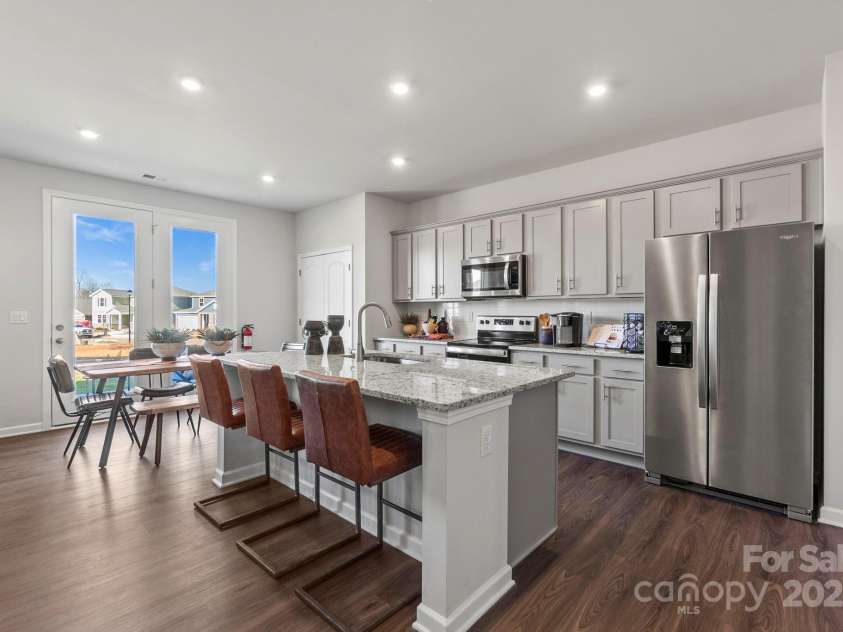 1224 Hallman Branch Lane, Lincolnton, NC 28092.  MLS# CAR4277933, YatesRealty ID 23719. Representative Photo