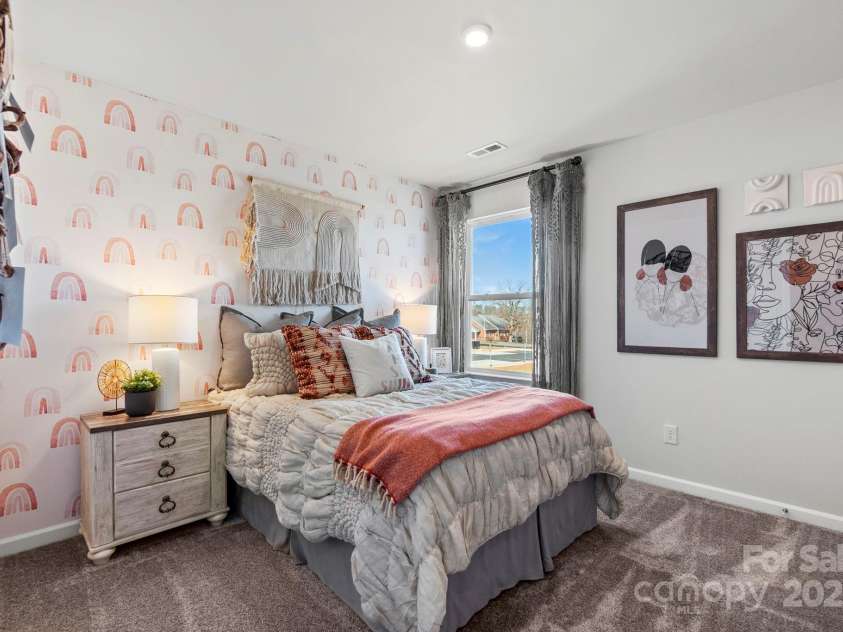 1224 Hallman Branch Lane, Lincolnton, NC 28092.  MLS# CAR4277933, YatesRealty ID 23719. Representative Photo