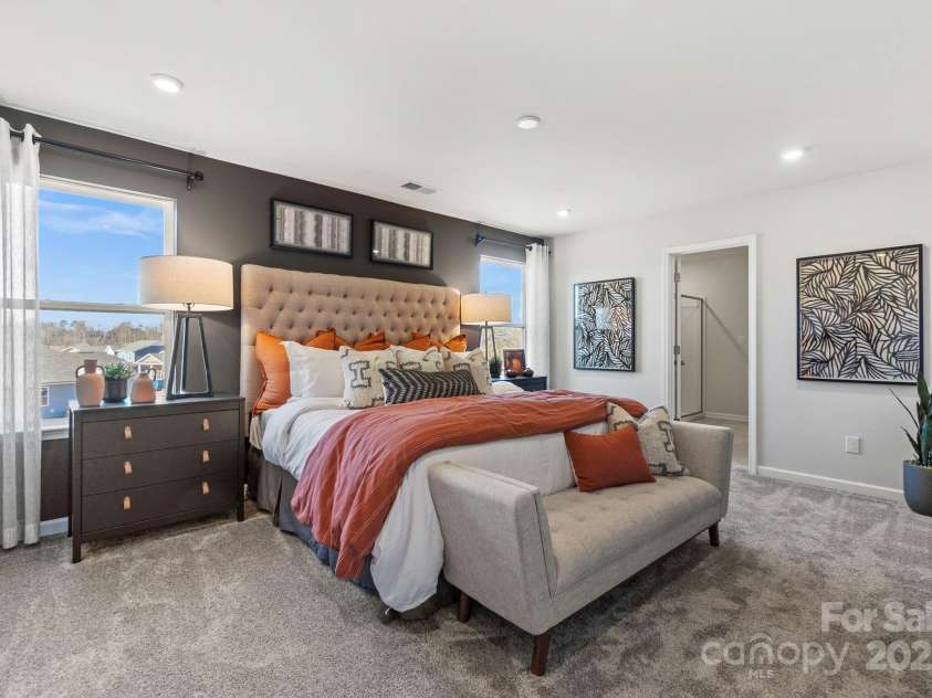 1224 Hallman Branch Lane, Lincolnton, NC 28092.  MLS# CAR4277933, YatesRealty ID 23719. Representative Photo