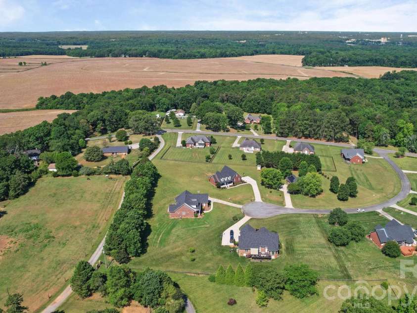 2318 Cardinal Ridge Lane, Wingate, NC 28174.  MLS# CAR4383638, YatesRealty ID 23719. 