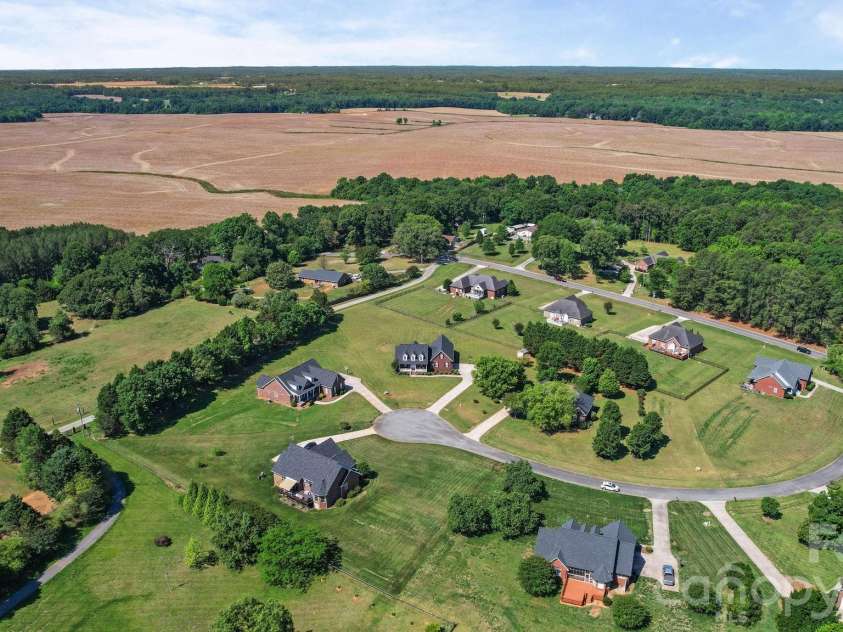 2318 Cardinal Ridge Lane, Wingate, NC 28174.  MLS# CAR4383638, YatesRealty ID 23719. 