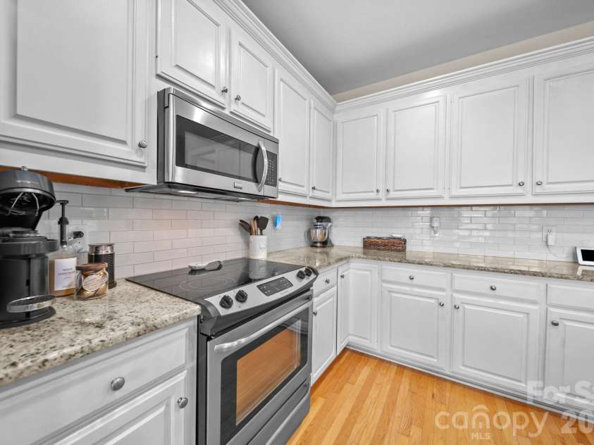 2318 Cardinal Ridge Lane, Wingate, NC 28174.  MLS# CAR4383638, YatesRealty ID 23719. 