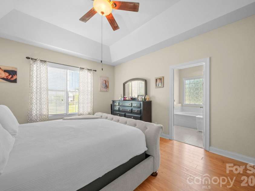 2318 Cardinal Ridge Lane, Wingate, NC 28174.  MLS# CAR4383638, YatesRealty ID 23719. 