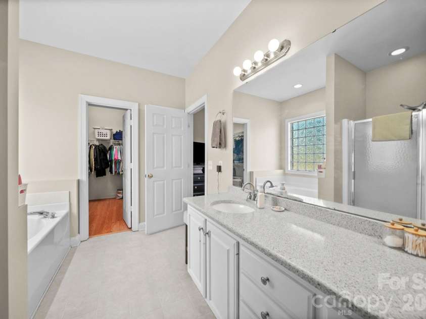 2318 Cardinal Ridge Lane, Wingate, NC 28174.  MLS# CAR4383638, YatesRealty ID 23719. 