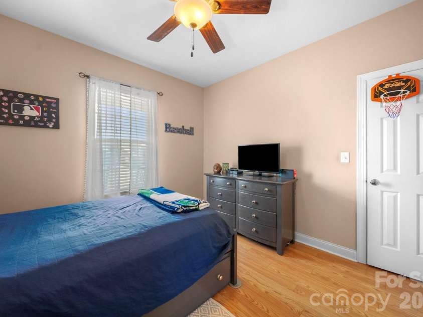 2318 Cardinal Ridge Lane, Wingate, NC 28174.  MLS# CAR4383638, YatesRealty ID 23719. 