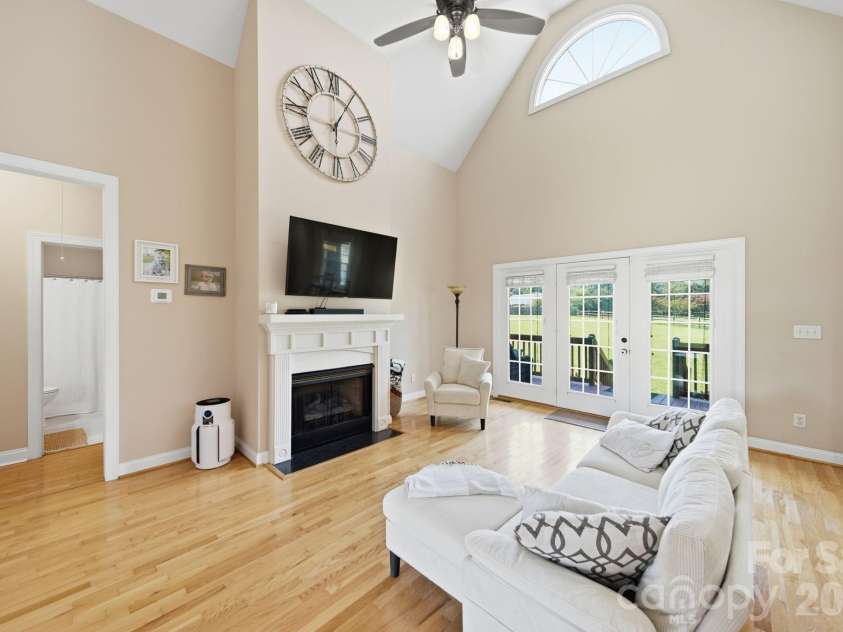 2318 Cardinal Ridge Lane, Wingate, NC 28174.  MLS# CAR4383638, YatesRealty ID 23719. 