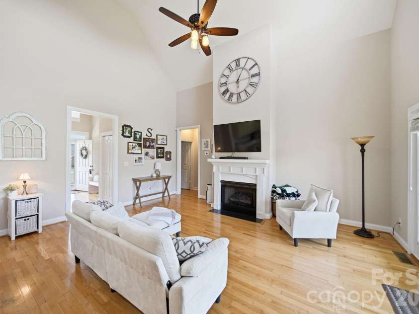 2318 Cardinal Ridge Lane, Wingate, NC 28174.  MLS# CAR4383638, YatesRealty ID 23719. 
