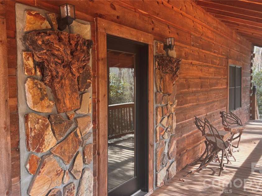 1694 Humpback Mountain Road, Spruce Pine, NC 28777.  MLS# CAR4350699, YatesRealty ID 2372. 