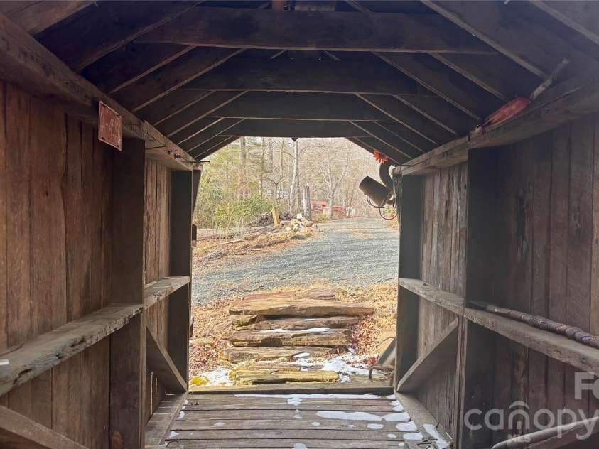 1694 Humpback Mountain Road, Spruce Pine, NC 28777.  MLS# CAR4350699, YatesRealty ID 2372. 