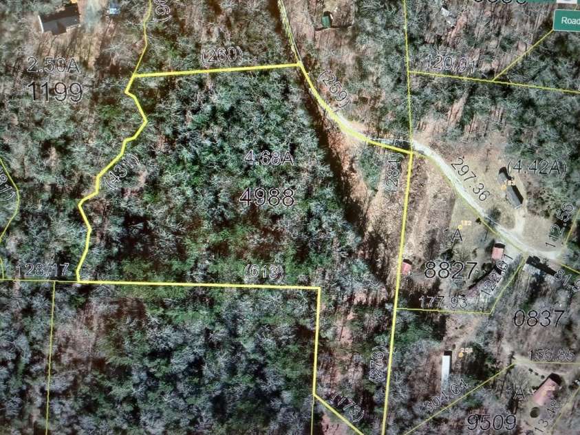 1694 Humpback Mountain Road, Spruce Pine, NC 28777.  MLS# CAR4350699, YatesRealty ID 2372. 