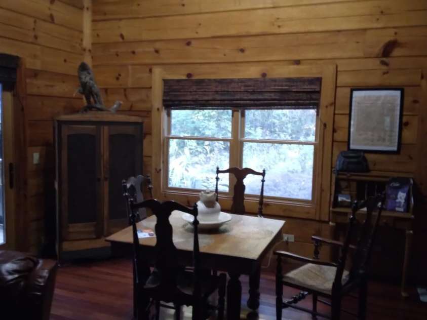 1694 Humpback Mountain Road, Spruce Pine, NC 28777.  MLS# CAR4350699, YatesRealty ID 2372. 