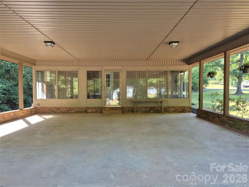 390 Low Water Bridge Road, Troy, NC 27371.  MLS# CAR4383693, YatesRealty ID 23720. 