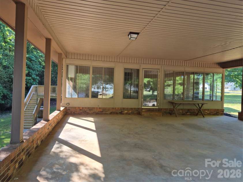 390 Low Water Bridge Road, Troy, NC 27371.  MLS# CAR4383693, YatesRealty ID 23720. 