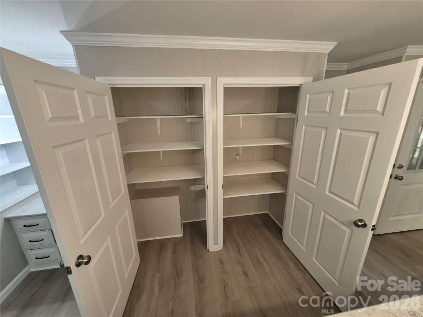 390 Low Water Bridge Road, Troy, NC 27371.  MLS# CAR4383693, YatesRealty ID 23720. 