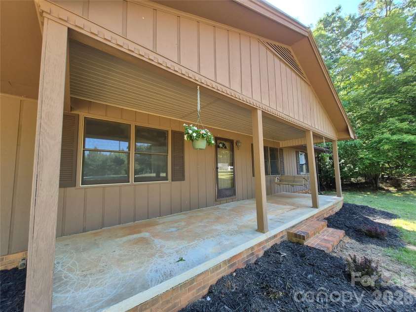 390 Low Water Bridge Road, Troy, NC 27371.  MLS# CAR4383693, YatesRealty ID 23720. 