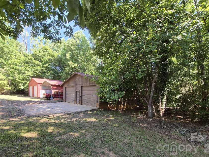 390 Low Water Bridge Road, Troy, NC 27371.  MLS# CAR4383693, YatesRealty ID 23720. 