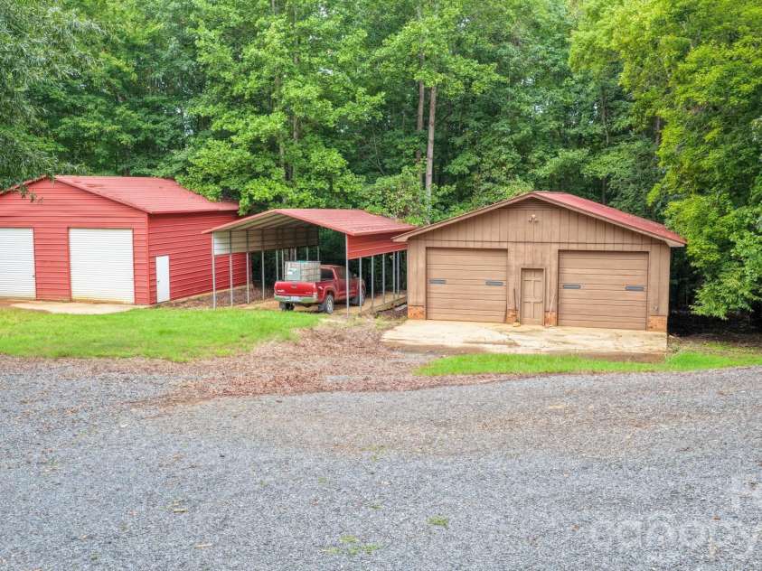 390 Low Water Bridge Road, Troy, NC 27371.  MLS# CAR4383693, YatesRealty ID 23720. 