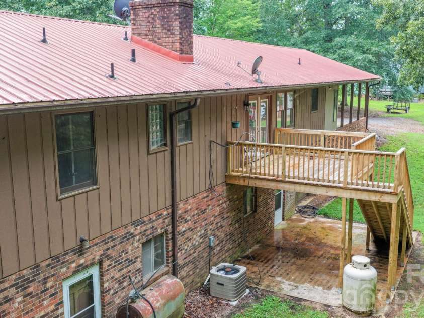 390 Low Water Bridge Road, Troy, NC 27371.  MLS# CAR4383693, YatesRealty ID 23720. 