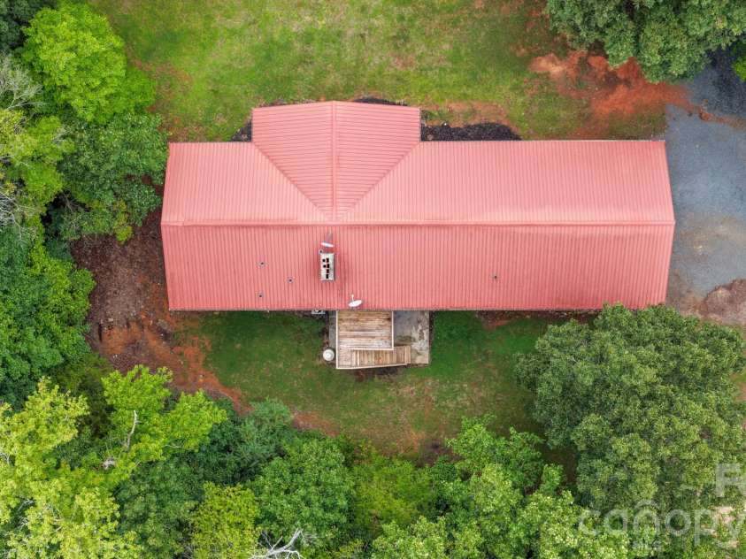 390 Low Water Bridge Road, Troy, NC 27371.  MLS# CAR4383693, YatesRealty ID 23720. 