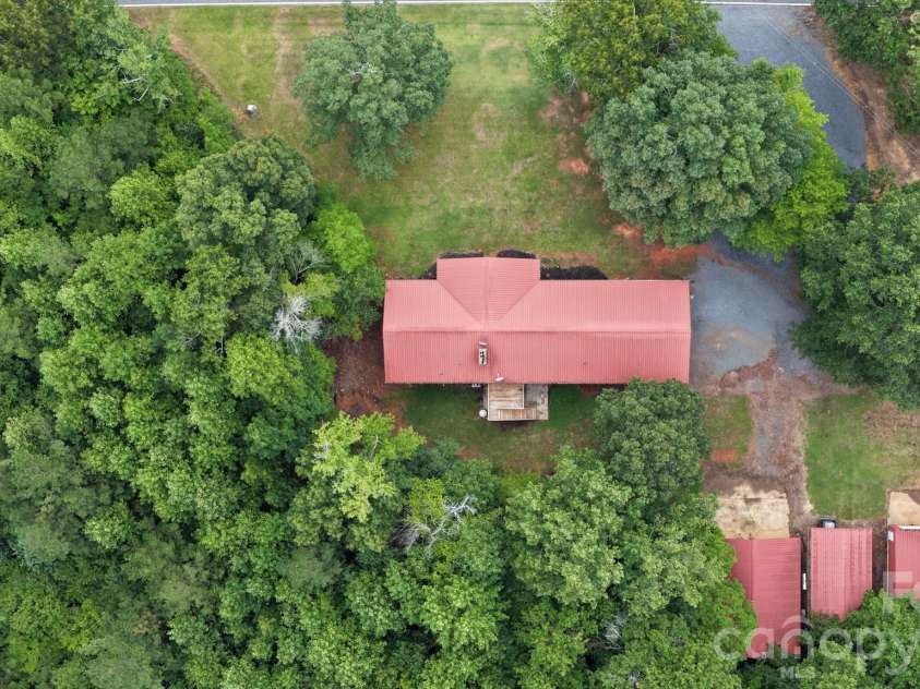 390 Low Water Bridge Road, Troy, NC 27371.  MLS# CAR4383693, YatesRealty ID 23720. 