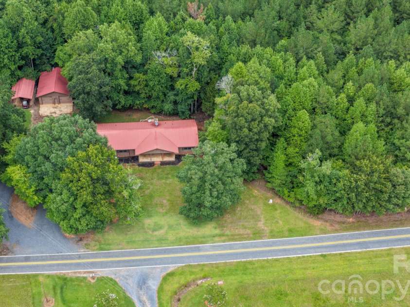390 Low Water Bridge Road, Troy, NC 27371.  MLS# CAR4383693, YatesRealty ID 23720. 