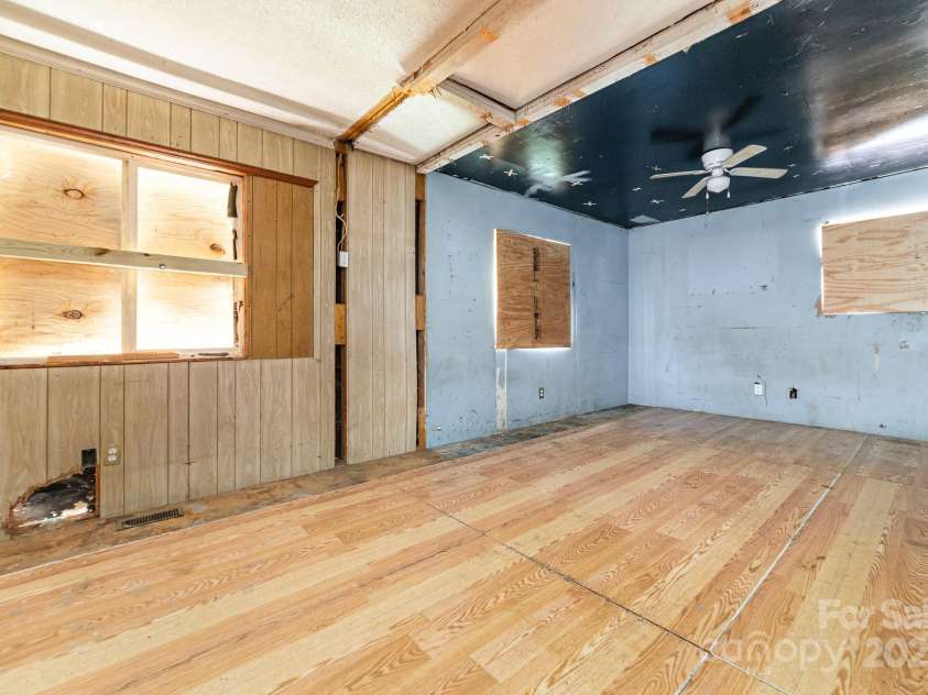 245 Walt Corriher Road, China Grove, NC 28023.  MLS# CAR4267650, YatesRealty ID 23721. 
