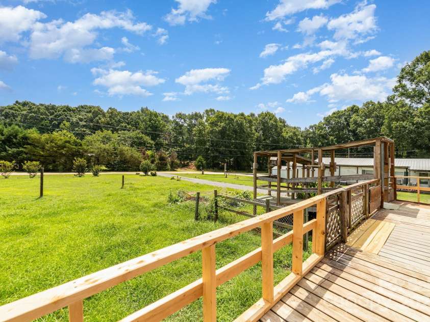 245 Walt Corriher Road, China Grove, NC 28023.  MLS# CAR4267650, YatesRealty ID 23721. 