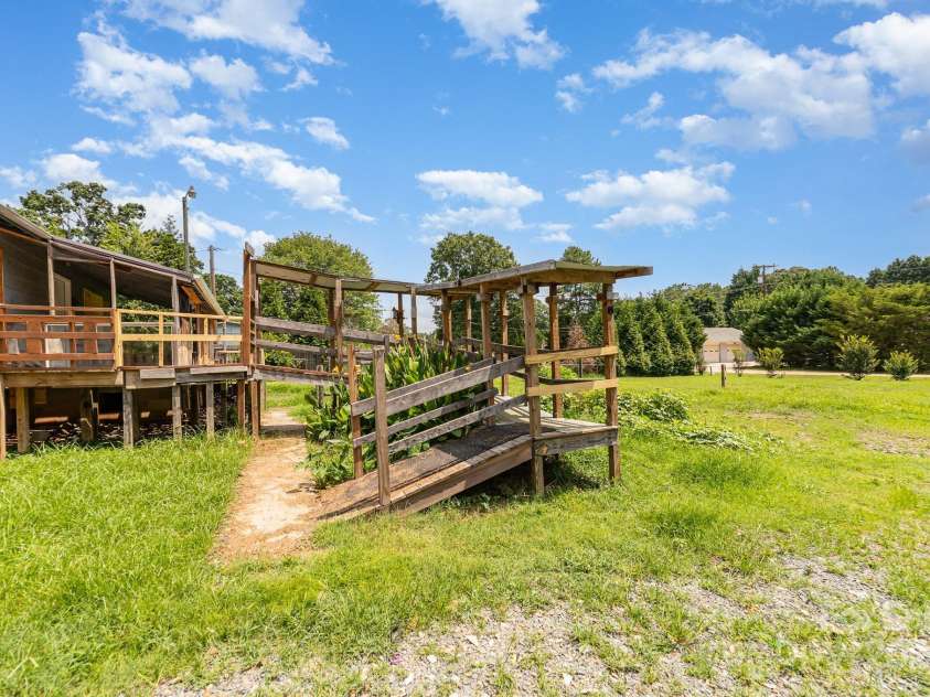 245 Walt Corriher Road, China Grove, NC 28023.  MLS# CAR4267650, YatesRealty ID 23721. 