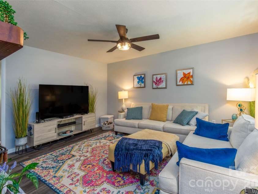 65 Poppy Lane, Cullowhee, NC 28723.  MLS# CAR4384117, YatesRealty ID 23722. 