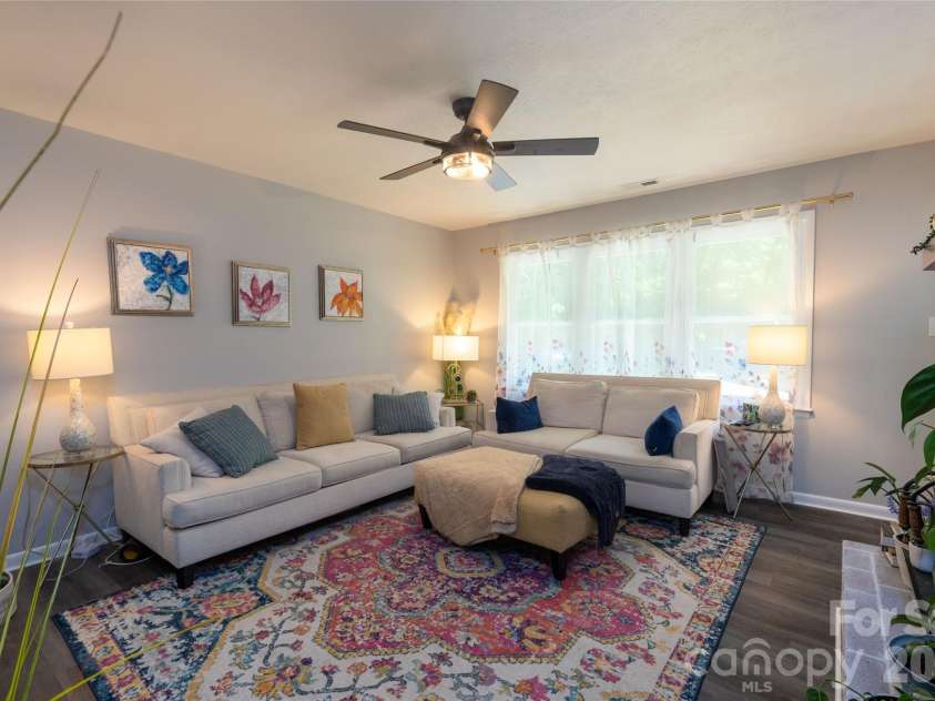 65 Poppy Lane, Cullowhee, NC 28723.  MLS# CAR4384117, YatesRealty ID 23722. 