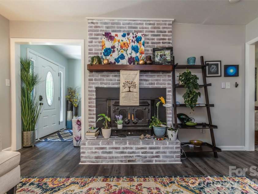 65 Poppy Lane, Cullowhee, NC 28723.  MLS# CAR4384117, YatesRealty ID 23722. 
