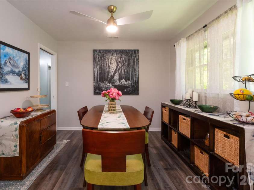 65 Poppy Lane, Cullowhee, NC 28723.  MLS# CAR4384117, YatesRealty ID 23722. 