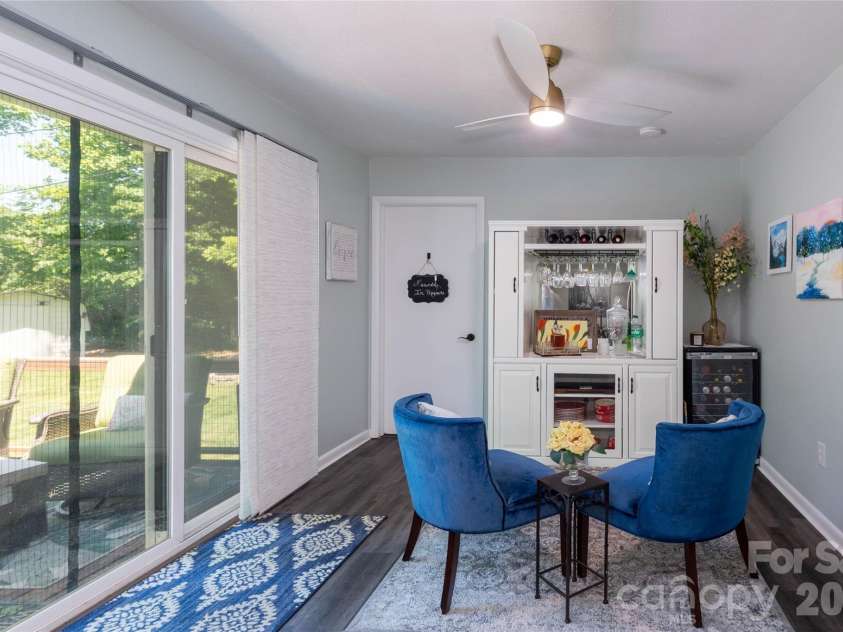 65 Poppy Lane, Cullowhee, NC 28723.  MLS# CAR4384117, YatesRealty ID 23722. 