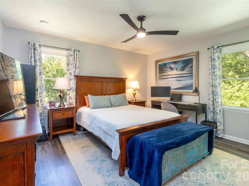 65 Poppy Lane, Cullowhee, NC 28723.  MLS# CAR4384117, YatesRealty ID 23722. 