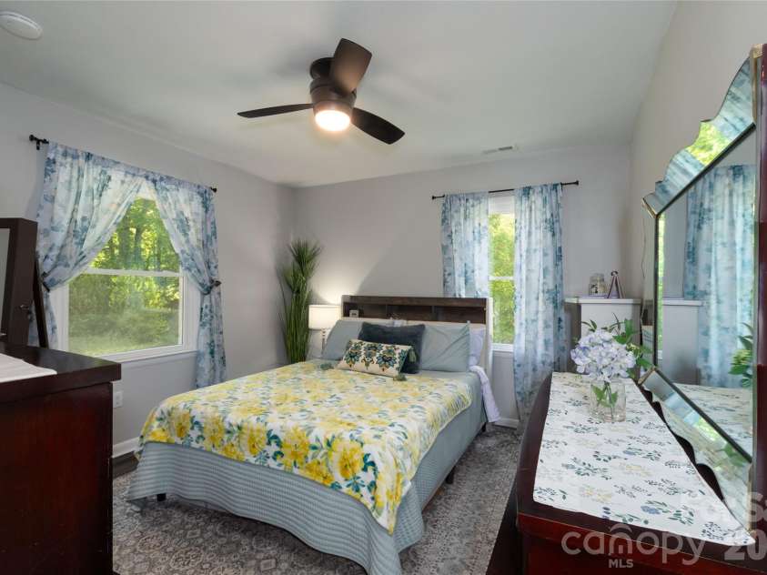 65 Poppy Lane, Cullowhee, NC 28723.  MLS# CAR4384117, YatesRealty ID 23722. 