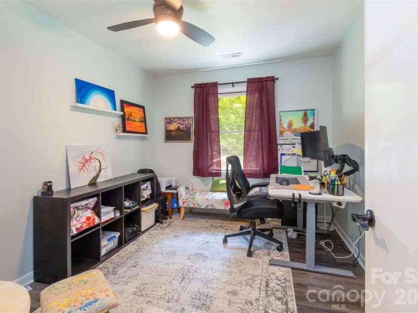 65 Poppy Lane, Cullowhee, NC 28723.  MLS# CAR4384117, YatesRealty ID 23722. 