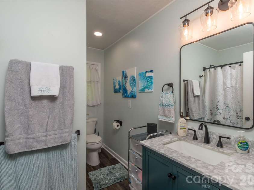 65 Poppy Lane, Cullowhee, NC 28723.  MLS# CAR4384117, YatesRealty ID 23722. 