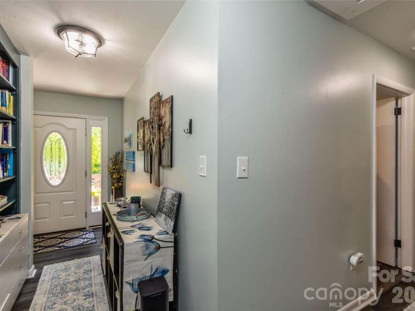 65 Poppy Lane, Cullowhee, NC 28723.  MLS# CAR4384117, YatesRealty ID 23722. 