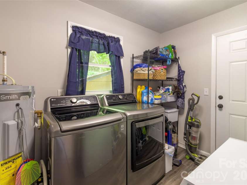 65 Poppy Lane, Cullowhee, NC 28723.  MLS# CAR4384117, YatesRealty ID 23722. 