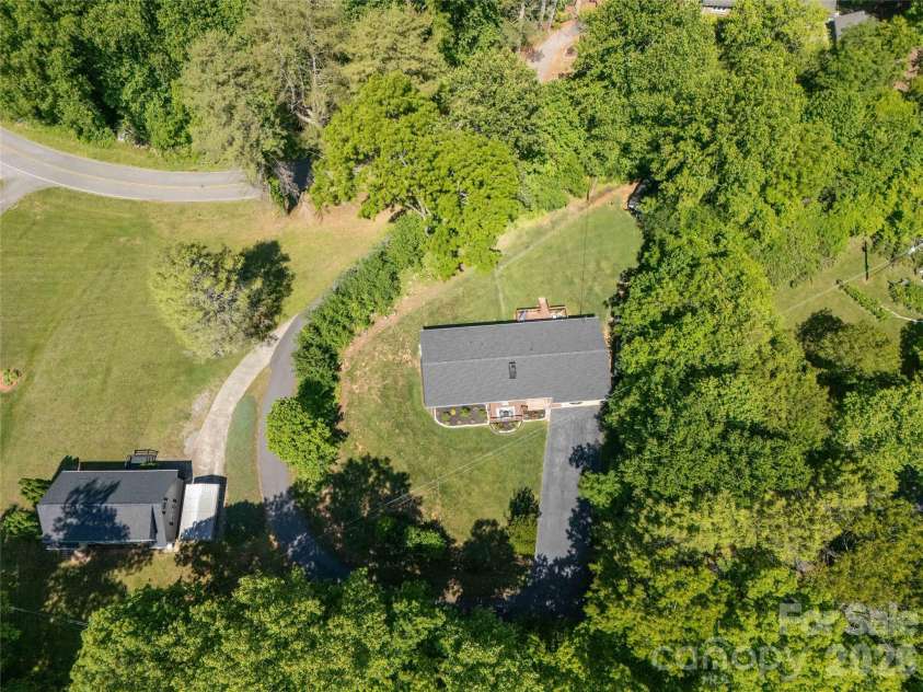 65 Poppy Lane, Cullowhee, NC 28723.  MLS# CAR4384117, YatesRealty ID 23722. 