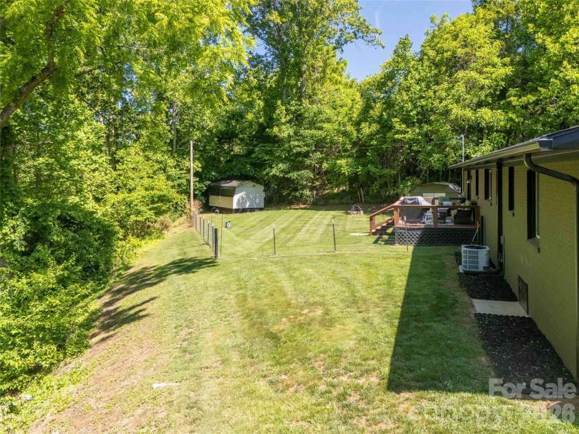 65 Poppy Lane, Cullowhee, NC 28723.  MLS# CAR4384117, YatesRealty ID 23722. 