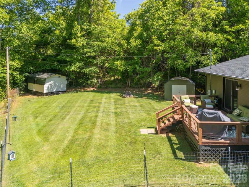 65 Poppy Lane, Cullowhee, NC 28723.  MLS# CAR4384117, YatesRealty ID 23722. 